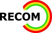 RECOM-Logo